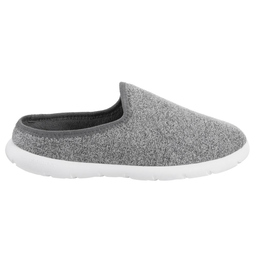 Zenz Men's Transition in Ash Profile