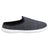 Zenz Men's Transition in Black Profile