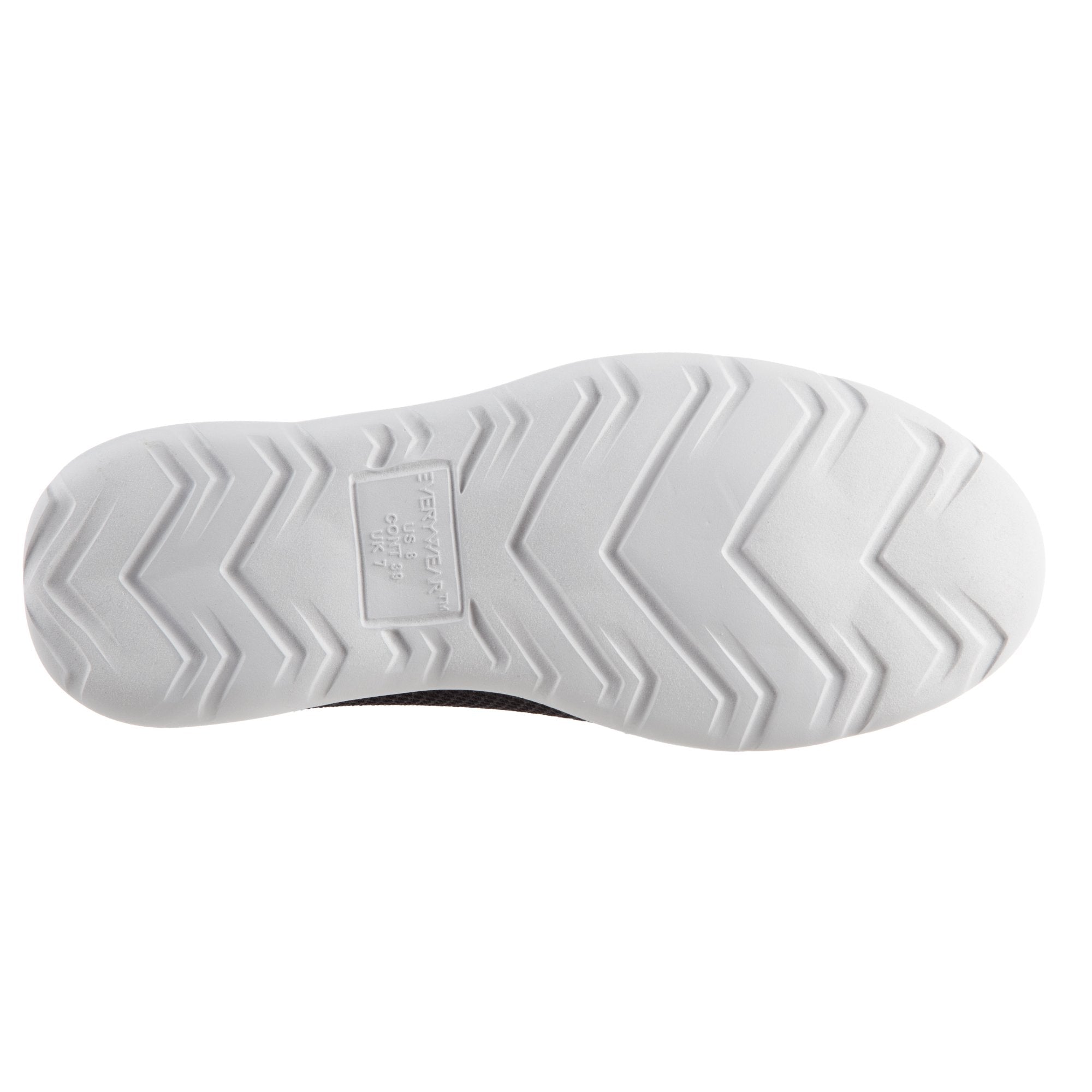 Zenz Men's Sport Knit Closed Back