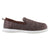 Zenz Men's Sport Knit Moccasin