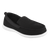 Zenz Men's Hatch Knit Boater Moccasin