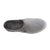 Isotoner with Everywear™ Men’s Microterry Hoodback in Ash Inside Top View