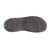 Women's Terry Clog Slippers Navy 6Women's Terry Clog Slippers in Heather Inside Top View