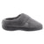 Women’s Microterry Sport Hoodback Slippers