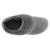 Women’s Microterry Sport Hoodback Slippers