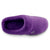 Women’s Microterry Sport Hoodback Slippers
