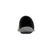Women's Jersey Cambell Clog Slippers in Black Back Heel