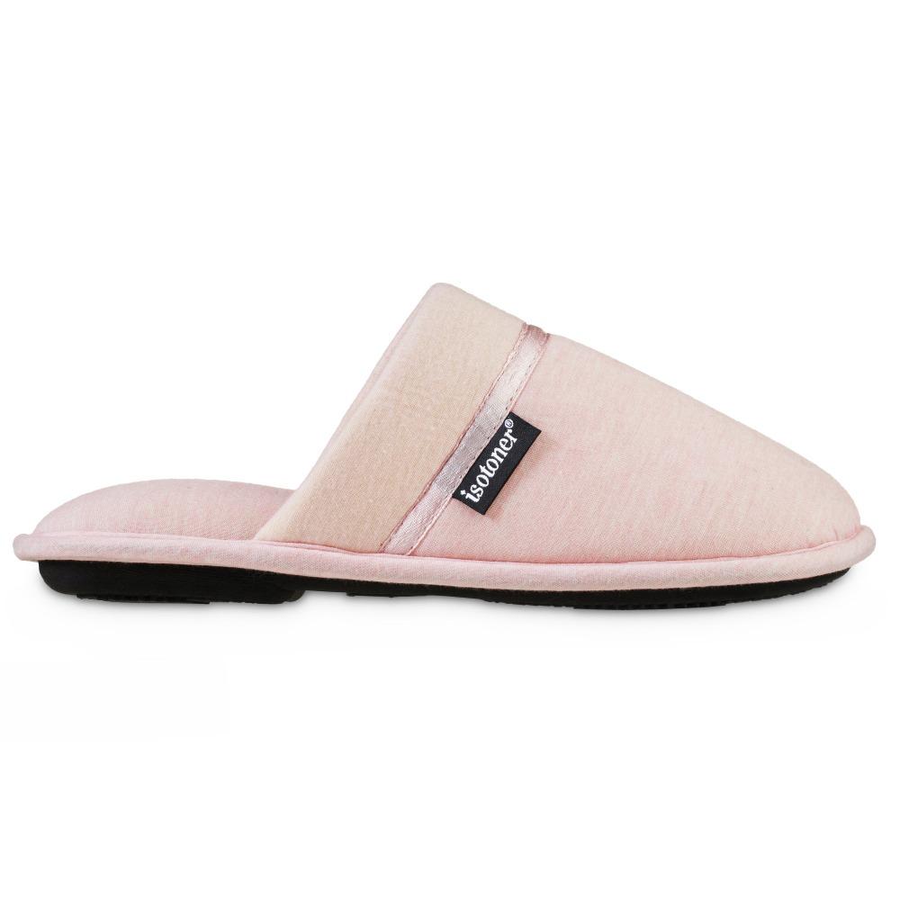 Women's Jersey Cambell Clog Slippers in Evening Sands Profile