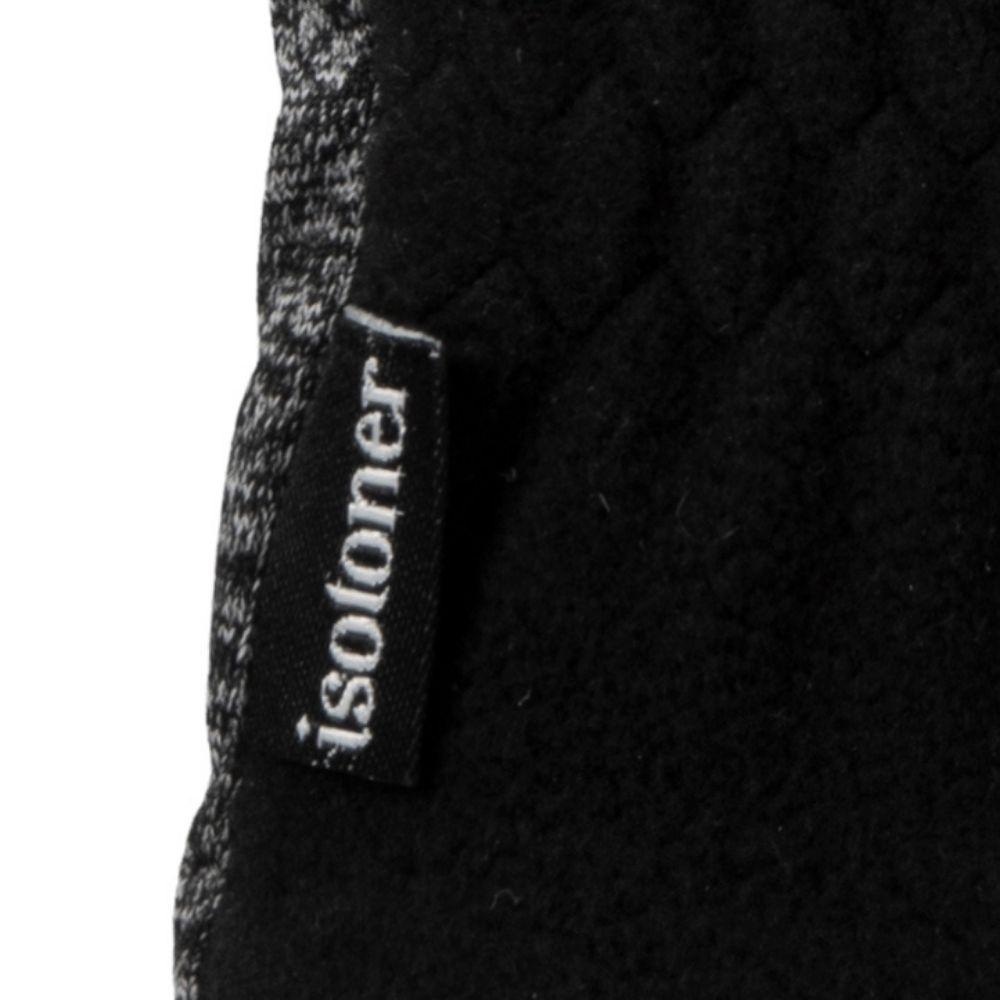 Women's Lined Water Repellent Touchscreen Gloves - One Size