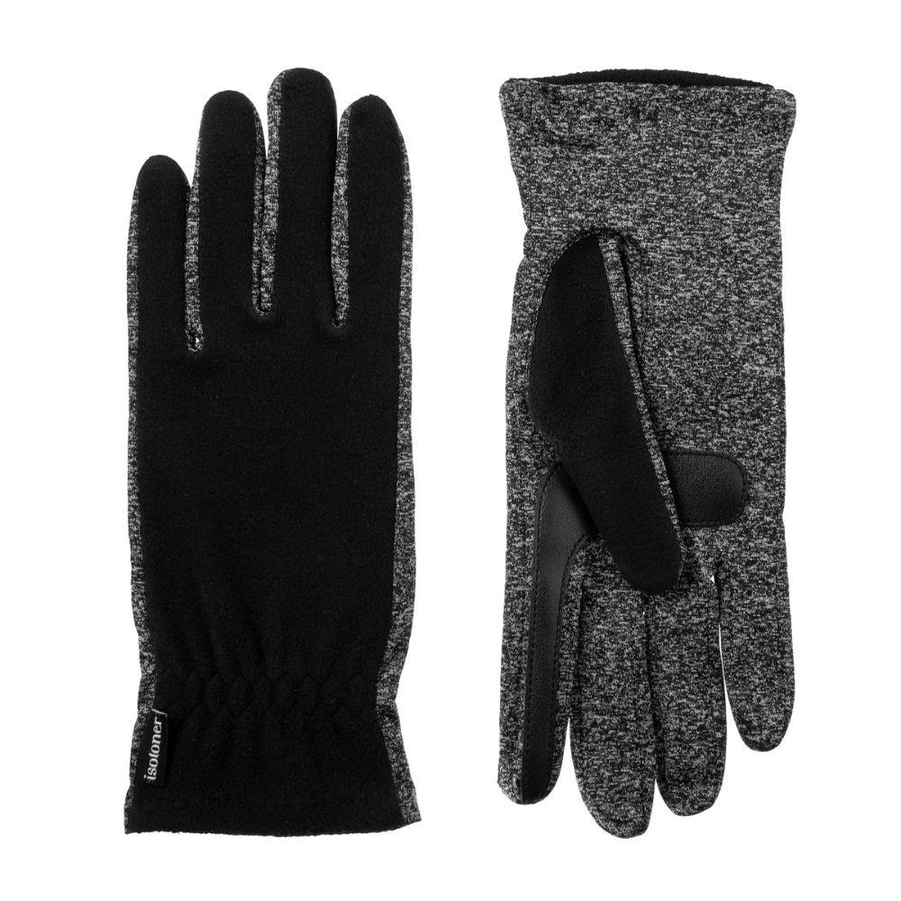 Women's Lined Water Repellent Touchscreen Gloves - One Size