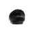 Girl's Wendi Hoodback Slippers in Black Heel View