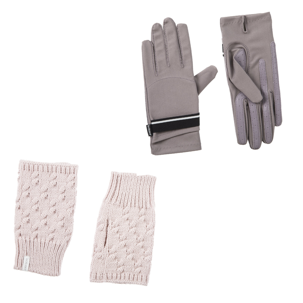 Glove and Cozie