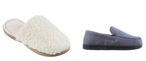 Slipper Bundle