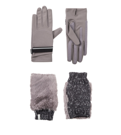 Glove & Cozie (JC) 74337
